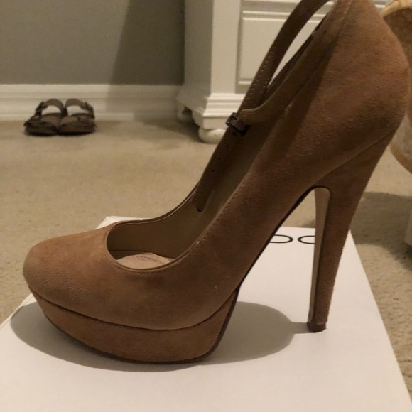 Aldo heels - Picture 3 of 5